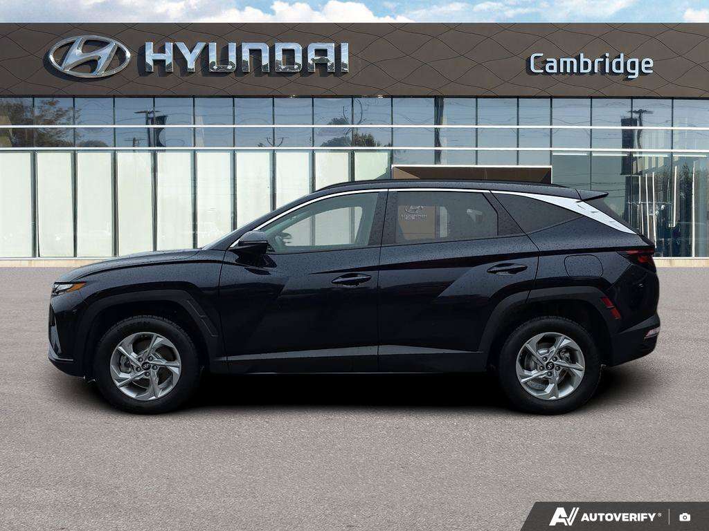 2024 Hyundai Tucson Preferred | SOLD! NO ACCIDENTS HEATSEATS 7.9L/100K — снимка 1