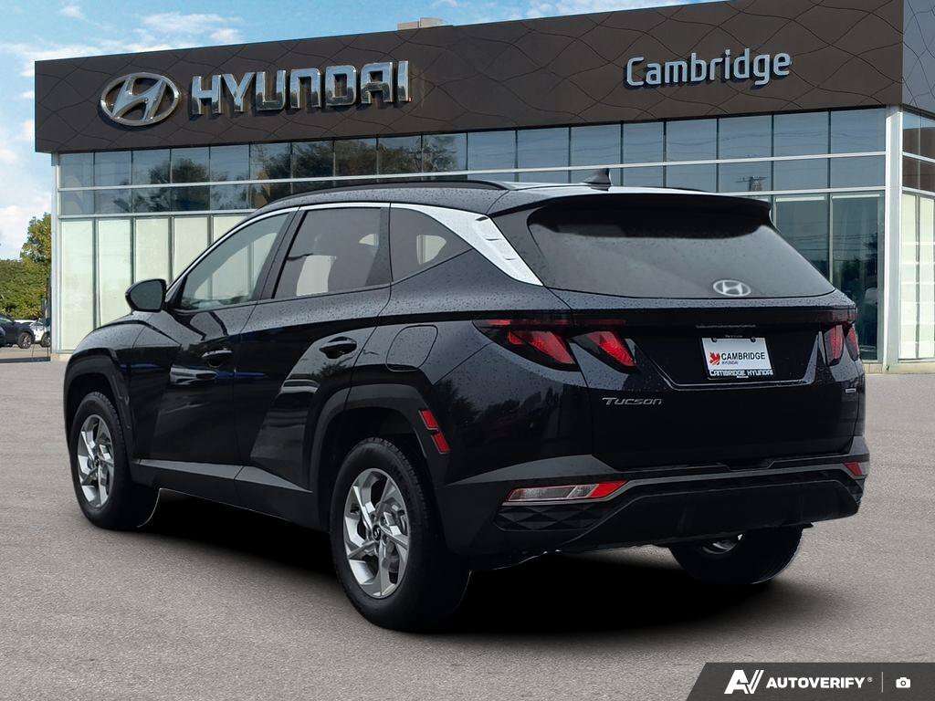 2024 Hyundai Tucson Preferred | SOLD! NO ACCIDENTS HEATSEATS 7.9L/100K — снимка 1