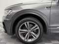 Volkswagen Tiguan R-Line 4Motion|2.Hand|AHK|Virtual|ACC| Grijs - thumbnail 24