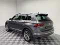 Volkswagen Tiguan R-Line 4Motion|2.Hand|AHK|Virtual|ACC| Grijs - thumbnail 3