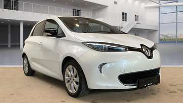 Zen , TÜV neu, HV Batterie inklusive