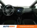 Hyundai i20 1.2 Classic*TEMPO*CAM*SHZ*SPUR*ALU*KLIMA* Black - thumbnail 12