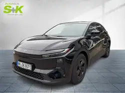 Toyota C-HR + 5 Türer Teamplayer 77kwh +CARPLAY+ACC+