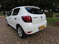 Dacia Sandero 0.9 TCe Ambiance Airco Bleutooth Pdc Weiß - thumbnail 3
