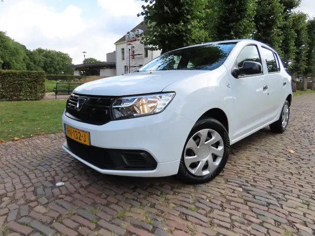 Dacia Sandero 0.9 TCe Ambiance Airco Bleutooth Pdc