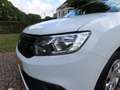 Dacia Sandero 0.9 TCe Ambiance Airco Bleutooth Pdc Weiß - thumbnail 10