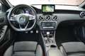 Mercedes-Benz A 160 AMG Night Edition Plus FACELIFT / LEER-ALCANTARA / Blanco - thumbnail 4