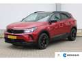 Opel Grandland 1.2 TURBO 130PK GS LEVEL 4 / Navigatie / 360 Camer Rouge - thumbnail 1
