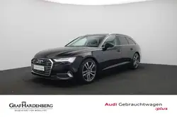 Audi A6 Avant 50 TDI quattro sport Matrix HuD Pano