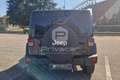 Jeep Wrangler Wrangler 2.8 CRD DPF Sahara Nero - thumbnail 6