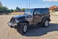 Jeep Wrangler Wrangler 2.8 CRD DPF Sahara Nero - thumbnail 1