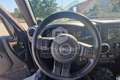 Jeep Wrangler Wrangler 2.8 CRD DPF Sahara Nero - thumbnail 15