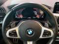 BMW X4 xDrive 30dA Nero - thumbnail 12