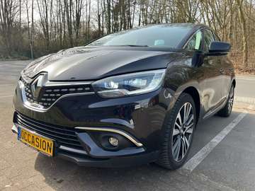 Scenic ENERGY TCe 130 INITIALE PARIS Navi Jante