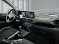 Hyundai i10 FL Select 1.0 Schaltwagen 63PS Navigation Weiß - thumbnail 13