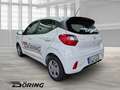 Hyundai i10 FL Select 1.0 Schaltwagen 63PS Navigation Weiß - thumbnail 4