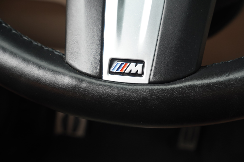BMW 320 3-serie 320e Business Edition Plus - M SPORT - LAS — photo 24