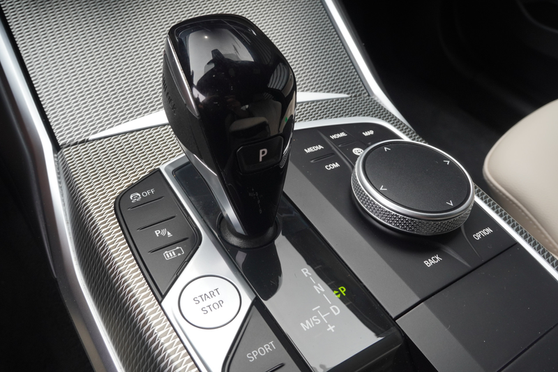 BMW 320 3-serie 320e Business Edition Plus - M SPORT - LAS — photo 18