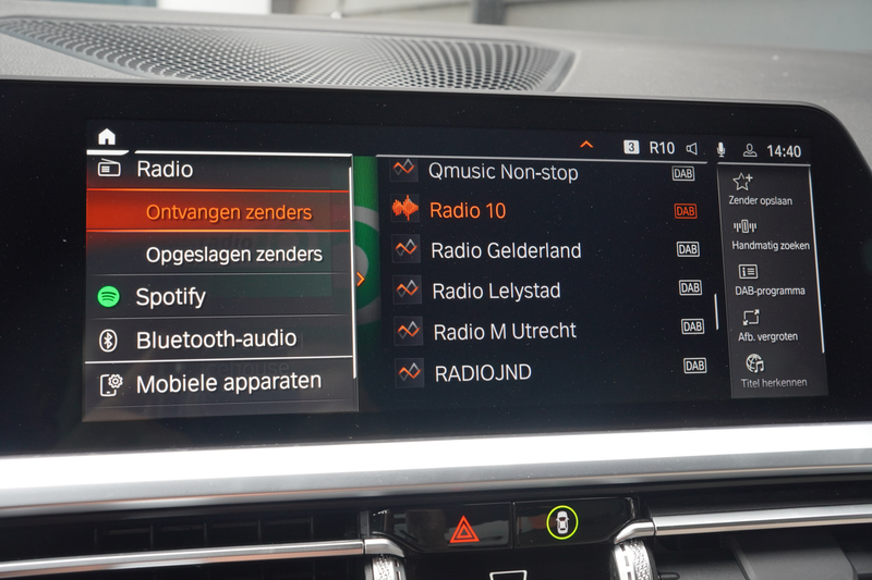 BMW 320 3-serie 320e Business Edition Plus - M SPORT - LAS — photo 20