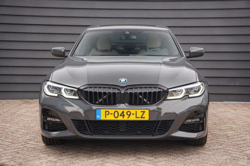 BMW 320 3-serie 320e Business Edition Plus - M SPORT - LAS — photo 11
