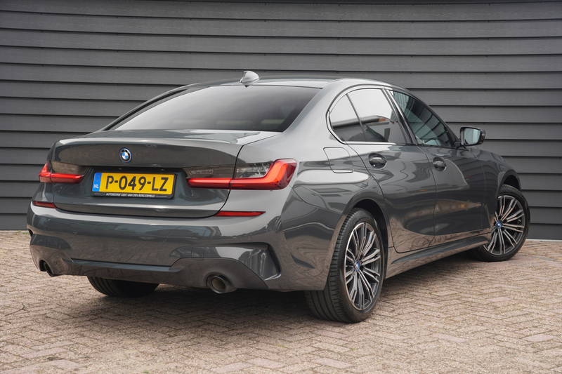 BMW 320 3-serie 320e Business Edition Plus - M SPORT - LAS — photo 2