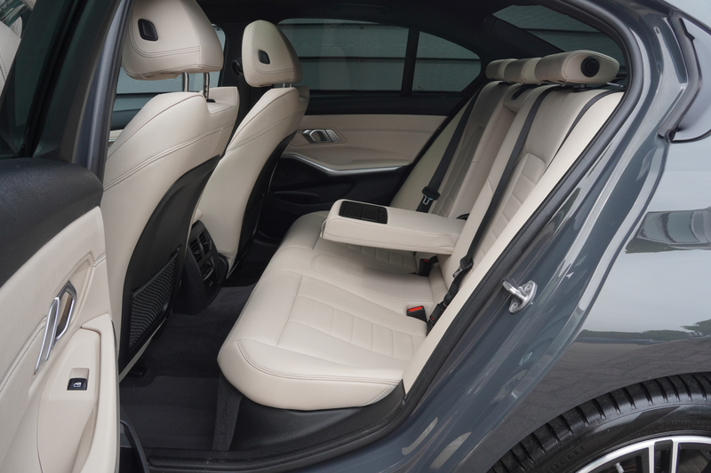 BMW 320 3-serie 320e Business Edition Plus - M SPORT - LAS — photo 22