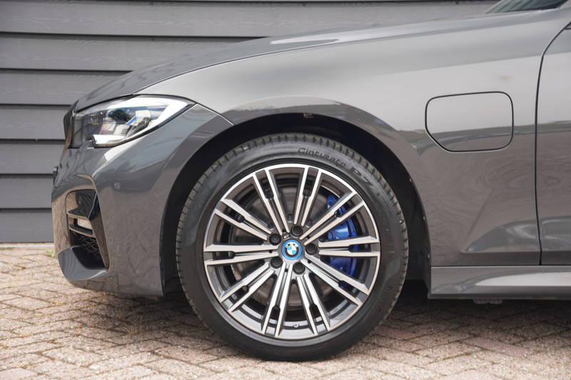BMW 320 3-serie 320e Business Edition Plus - M SPORT - LAS — photo 7