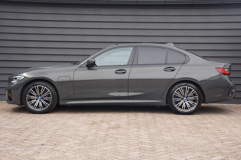 BMW 320 3-serie 320e Business Edition Plus - M SPORT - LAS — photo 3