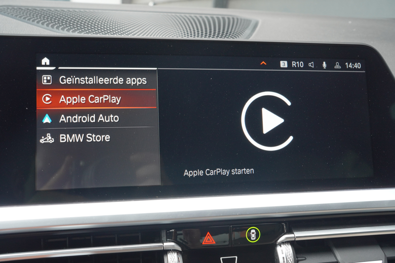 BMW 320 3-serie 320e Business Edition Plus - M SPORT - LAS — photo 10
