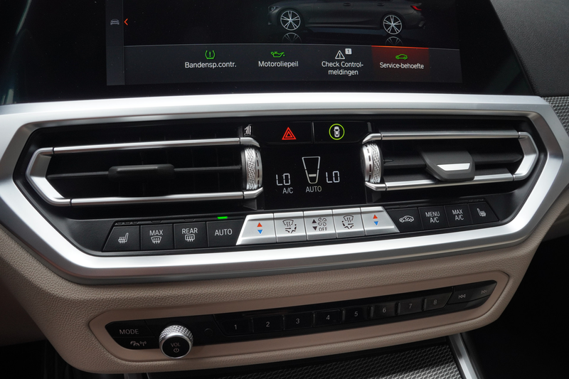 BMW 320 3-serie 320e Business Edition Plus - M SPORT - LAS — photo 30