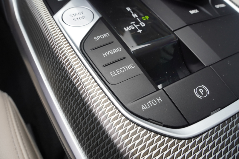 BMW 320 3-serie 320e Business Edition Plus - M SPORT - LAS — photo 29