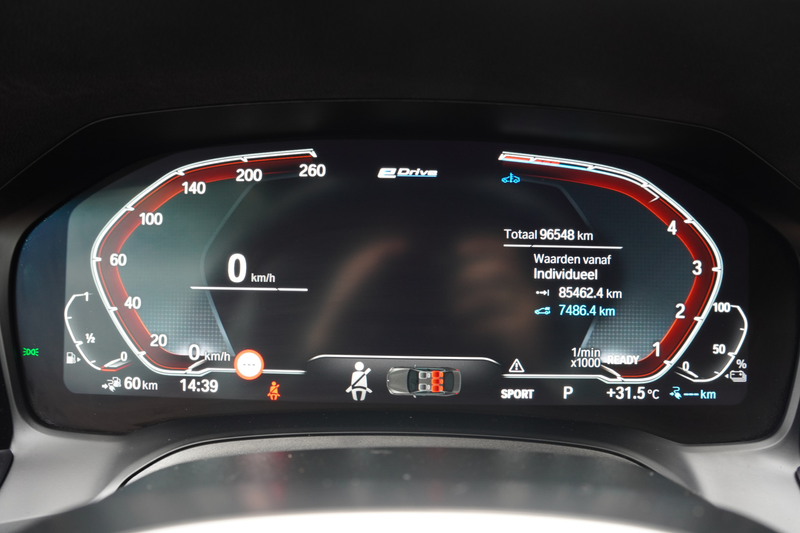 BMW 320 3-serie 320e Business Edition Plus - M SPORT - LAS — photo 4