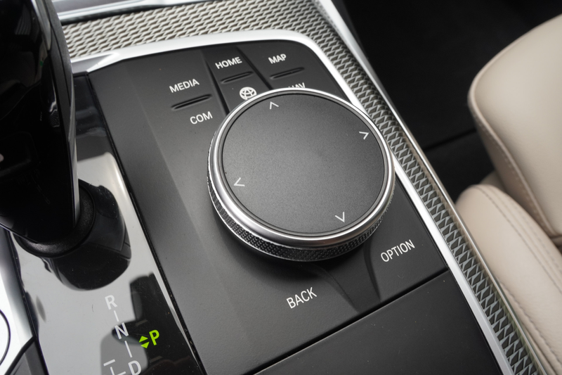 BMW 320 3-serie 320e Business Edition Plus - M SPORT - LAS — photo 19