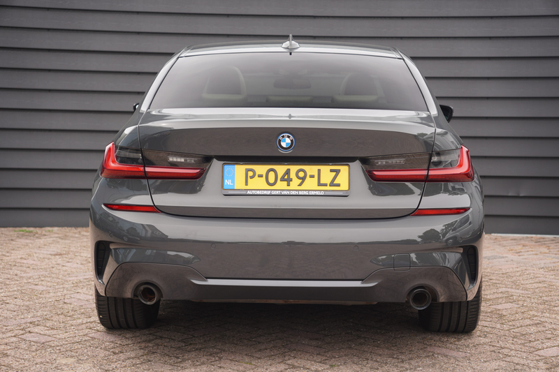 BMW 320 3-serie 320e Business Edition Plus - M SPORT - LAS — photo 21