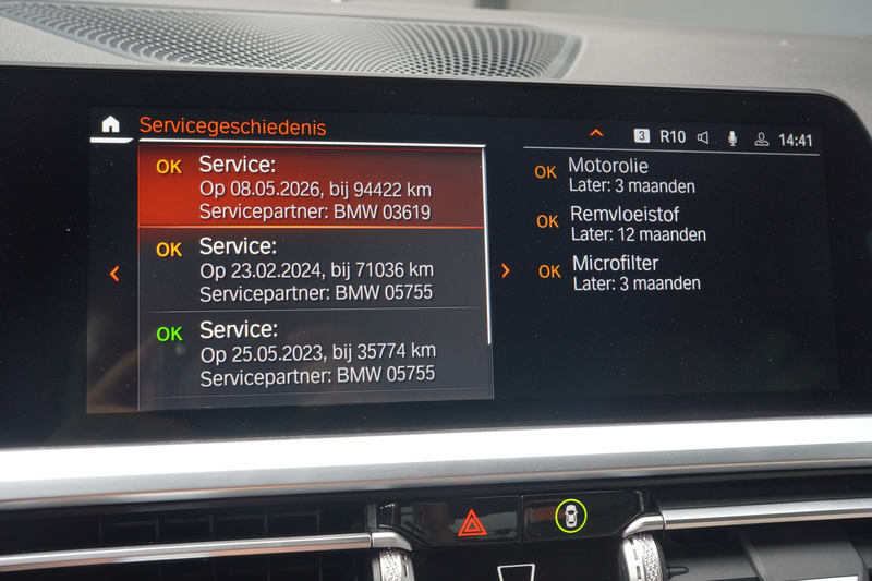 BMW 320 3-serie 320e Business Edition Plus - M SPORT - LAS — photo 5