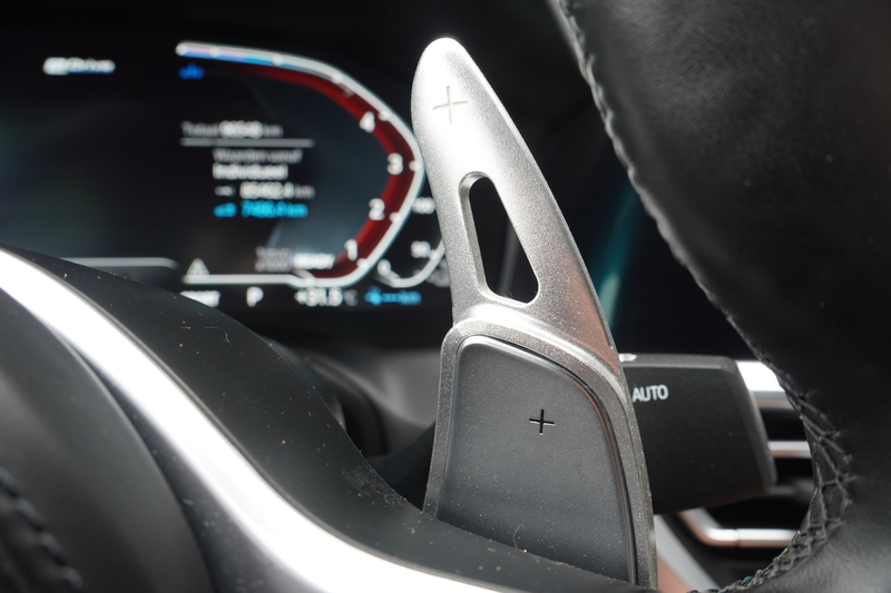 BMW 320 3-serie 320e Business Edition Plus - M SPORT - LAS — photo 23