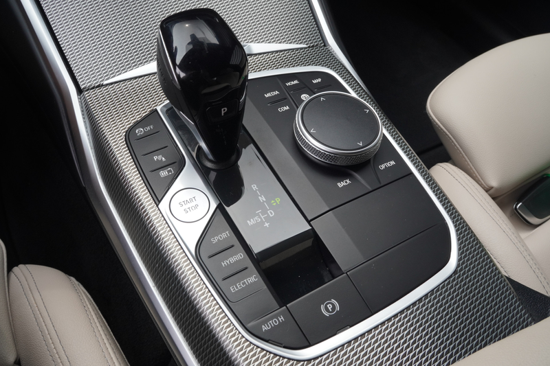 BMW 320 3-serie 320e Business Edition Plus - M SPORT - LAS — photo 6