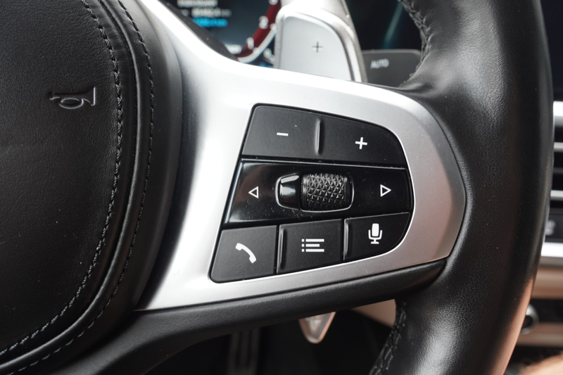 BMW 320 3-serie 320e Business Edition Plus - M SPORT - LAS — photo 14