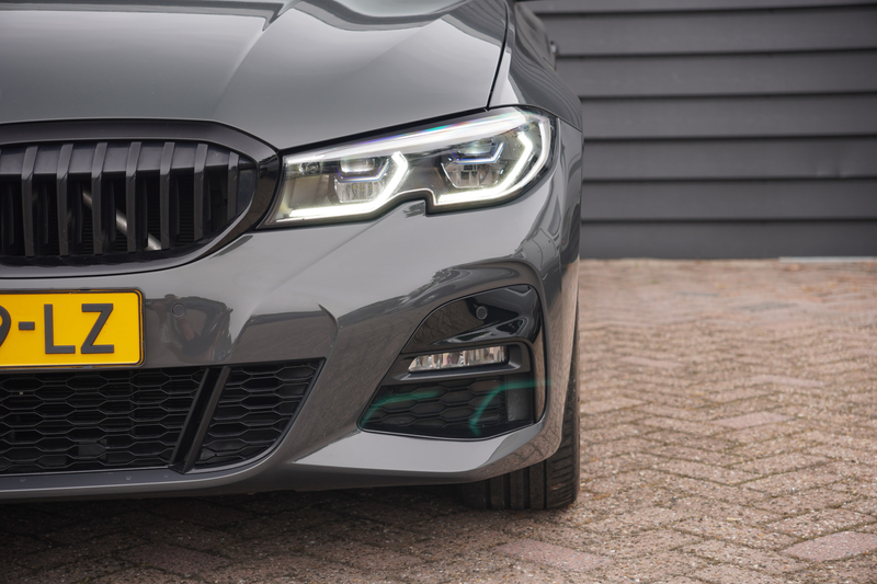 BMW 320 3-serie 320e Business Edition Plus - M SPORT - LAS — photo 16