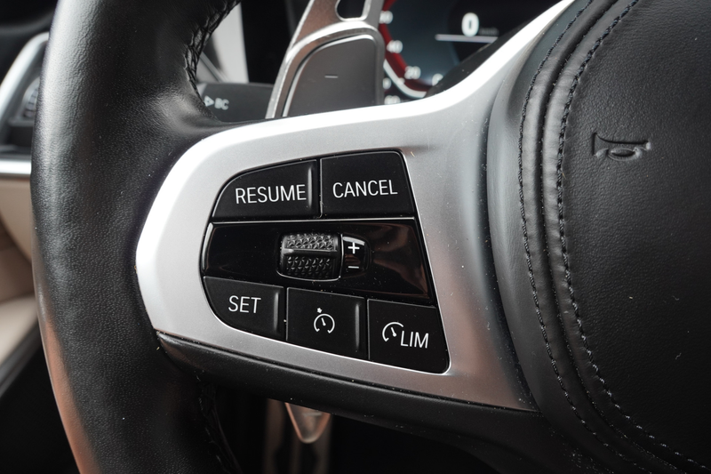 BMW 320 3-serie 320e Business Edition Plus - M SPORT - LAS — photo 13