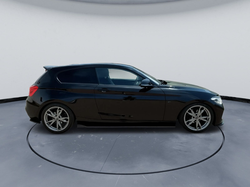 BMW 118 1 Limousine 3-trg. 118 d Sport Line — photo 3