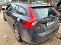Volvo V60 V60 D3 136 ch Stop Gris - thumbnail 16