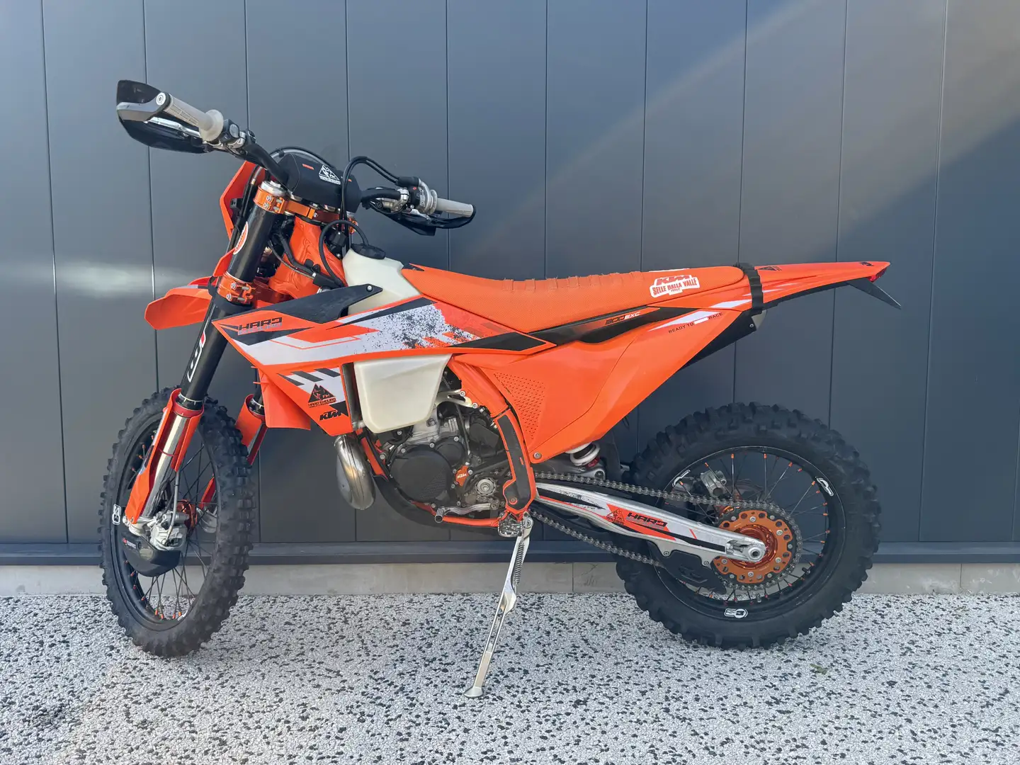 KTM 300 EXC - 2