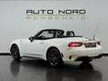 Abarth 124 Spider 1.4 Turbo*BOSE*Leder*Monza*GARANTIE* Blanc - thumbnail 7
