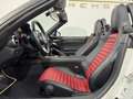 Abarth 124 Spider 1.4 Turbo*BOSE*Leder*Monza*GARANTIE* Blanc - thumbnail 14