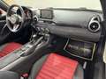 Abarth 124 Spider 1.4 Turbo*BOSE*Leder*Monza*GARANTIE* Blanc - thumbnail 16