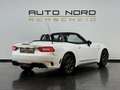 Abarth 124 Spider 1.4 Turbo*BOSE*Leder*Monza*GARANTIE* Blanc - thumbnail 5