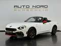 Abarth 124 Spider 1.4 Turbo*BOSE*Leder*Monza*GARANTIE* Blanc - thumbnail 9