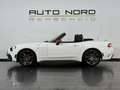 Abarth 124 Spider 1.4 Turbo*BOSE*Leder*Monza*GARANTIE* Blanc - thumbnail 8