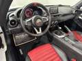 Abarth 124 Spider 1.4 Turbo*BOSE*Leder*Monza*GARANTIE* Blanc - thumbnail 15